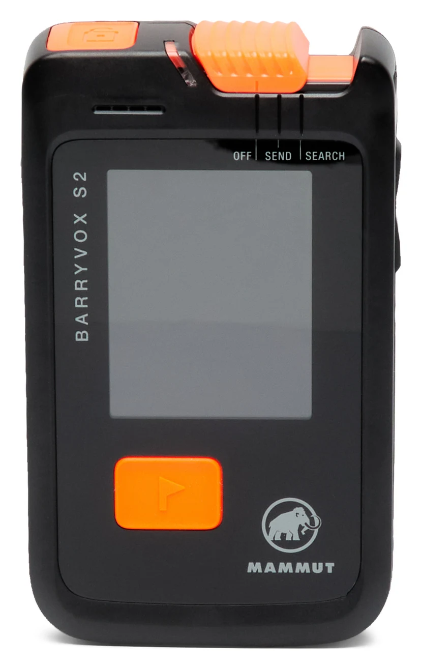 MAMMUT Barryvox S2