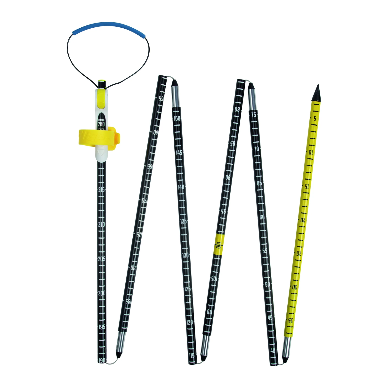 PIEPS Carbon 260 Pro