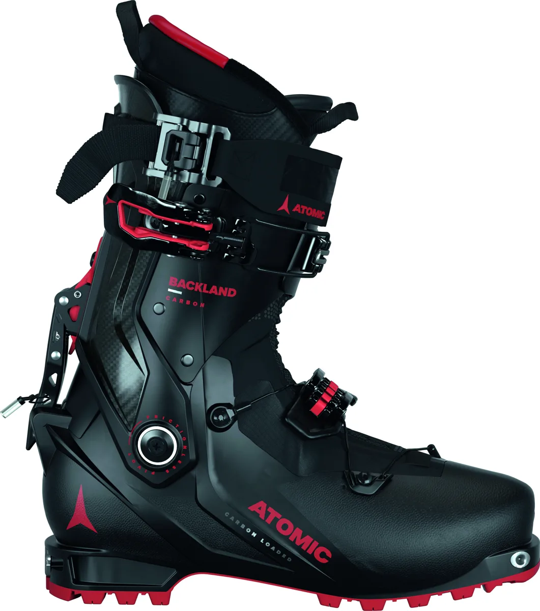 ATOMIC Backland Carbon