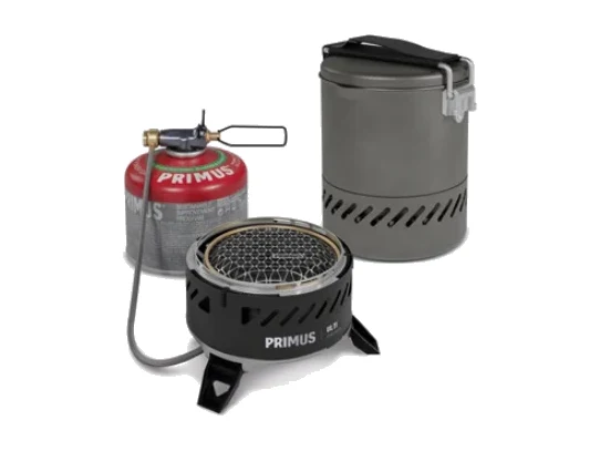 Primus Ulti Stove System, Expeditionskocher für Wintercamping – Produktbild