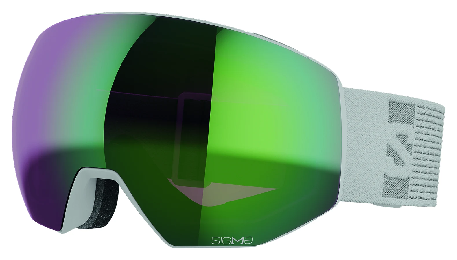 SALOMON Radium Prime Sigma