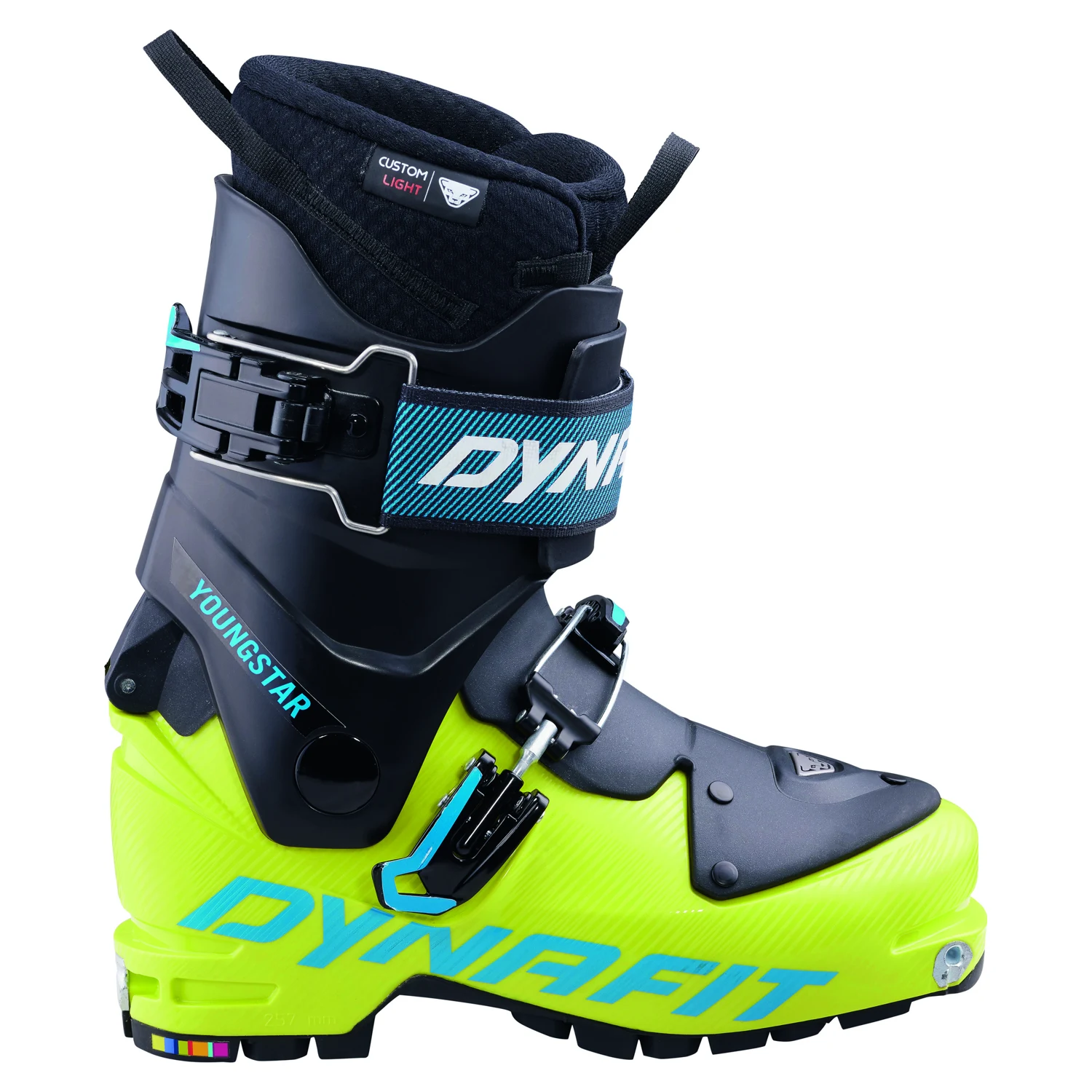 DYNAFIT Youngstar Boot