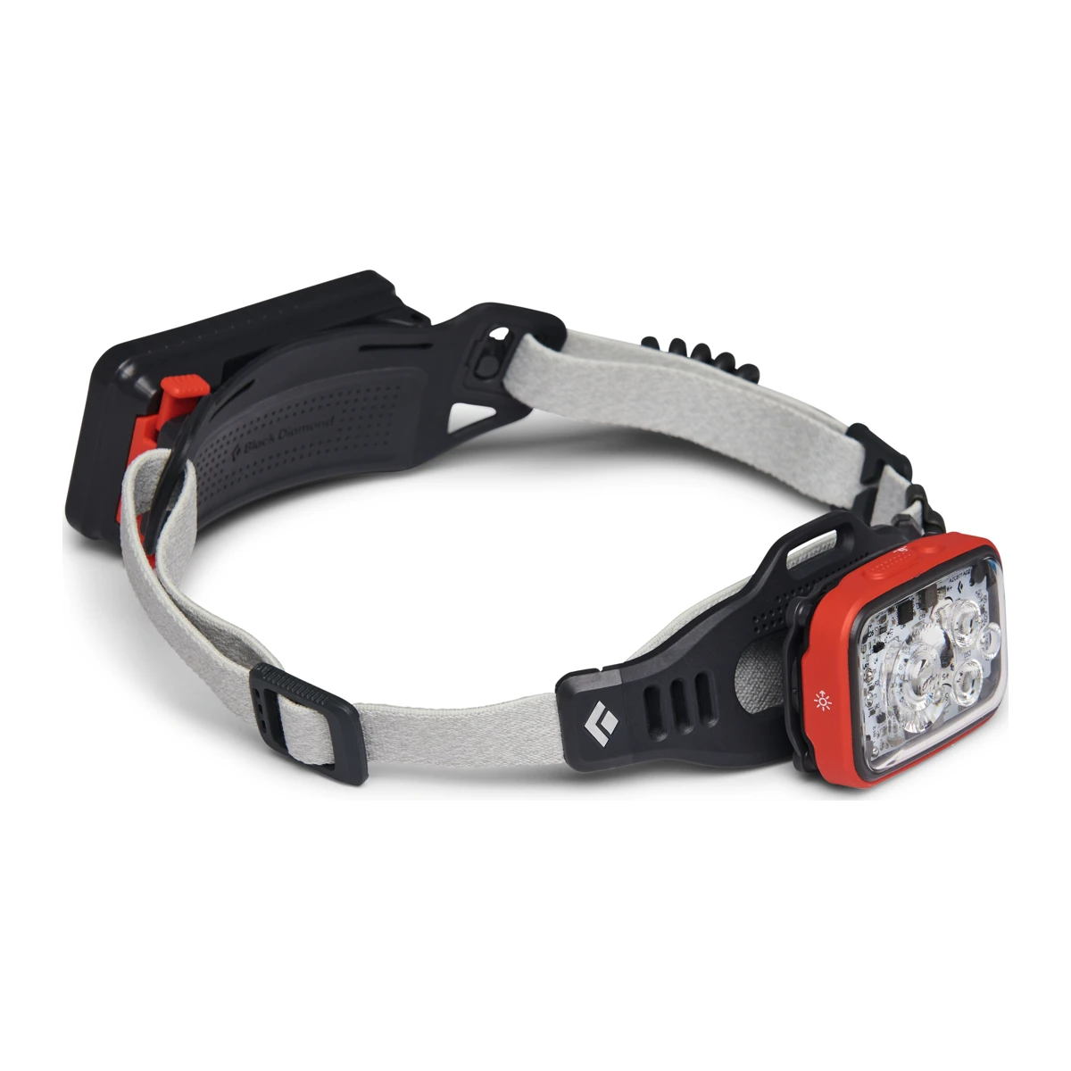 BLACK DIAMOND Distance 1500
