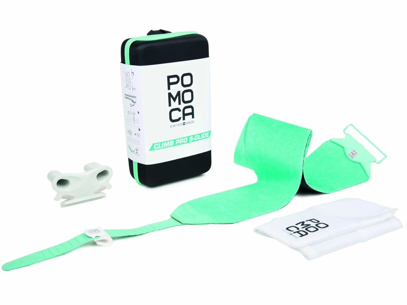 POMOCA Climb Pro S-Glide