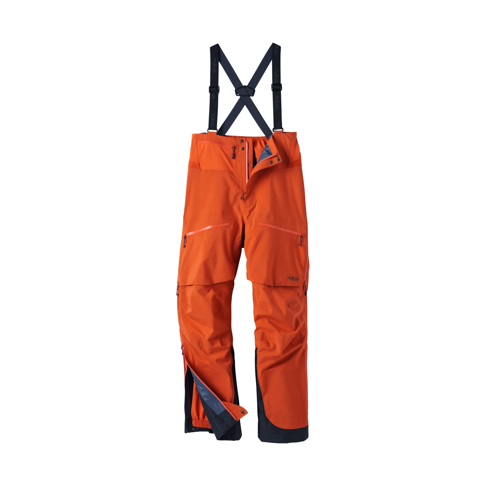 RAB Women’s Khroma Latok GTX Jacket & Bib