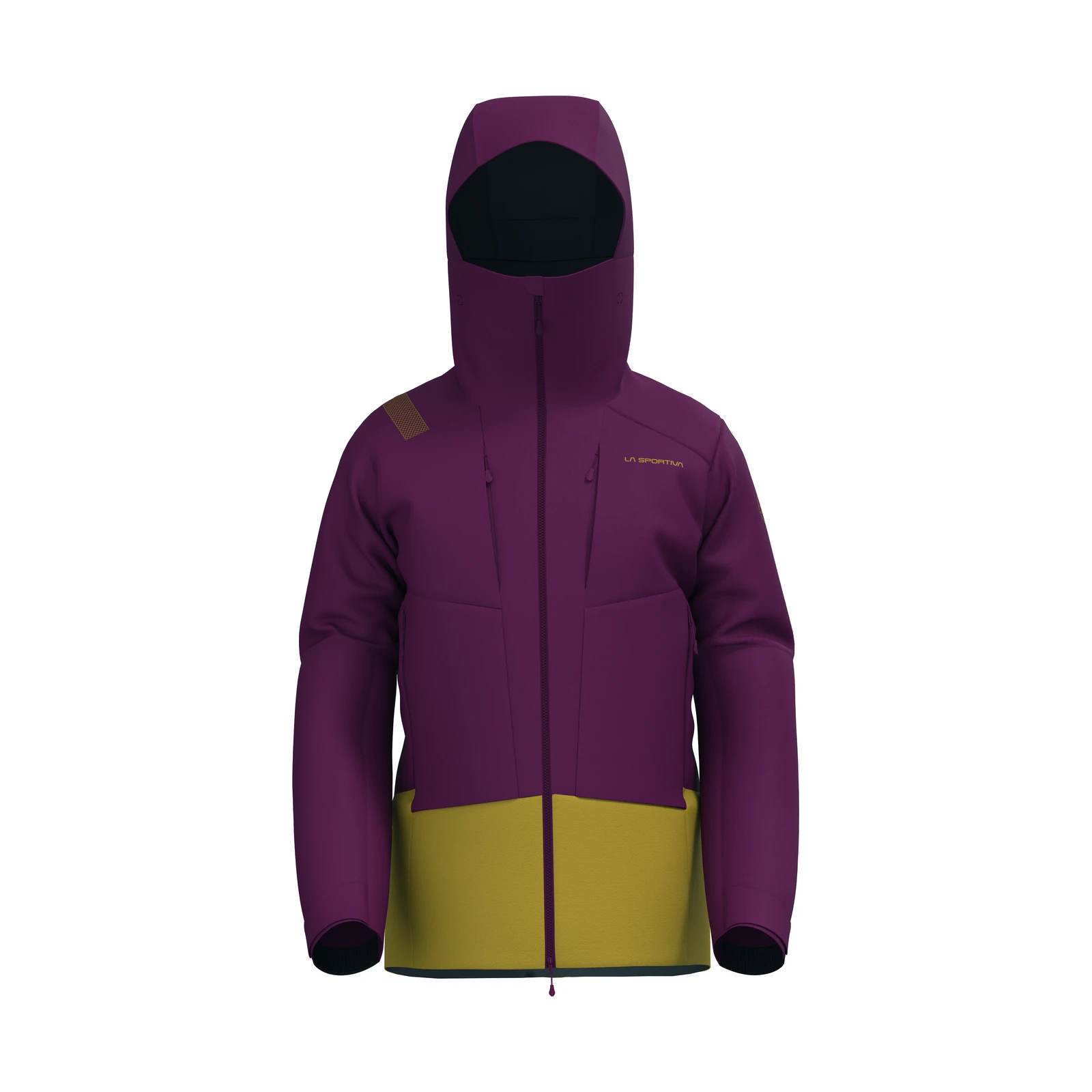 LA SPORTIVA Sender GTX Performance Outfit – Produktansicht