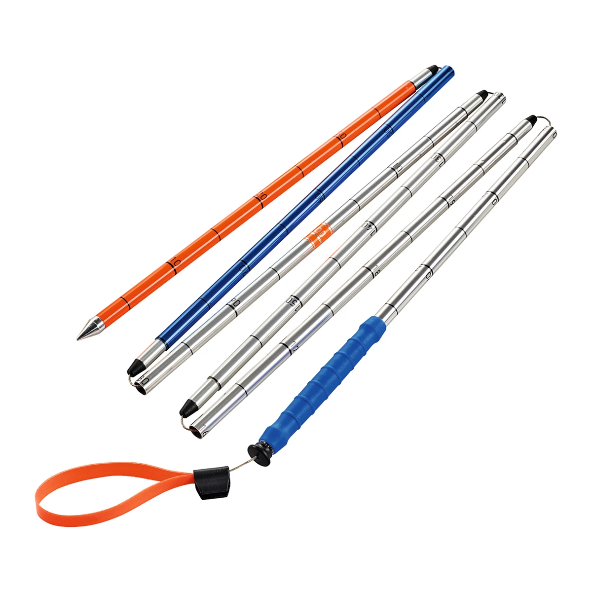 ORTOVOX Alu 240 PFA