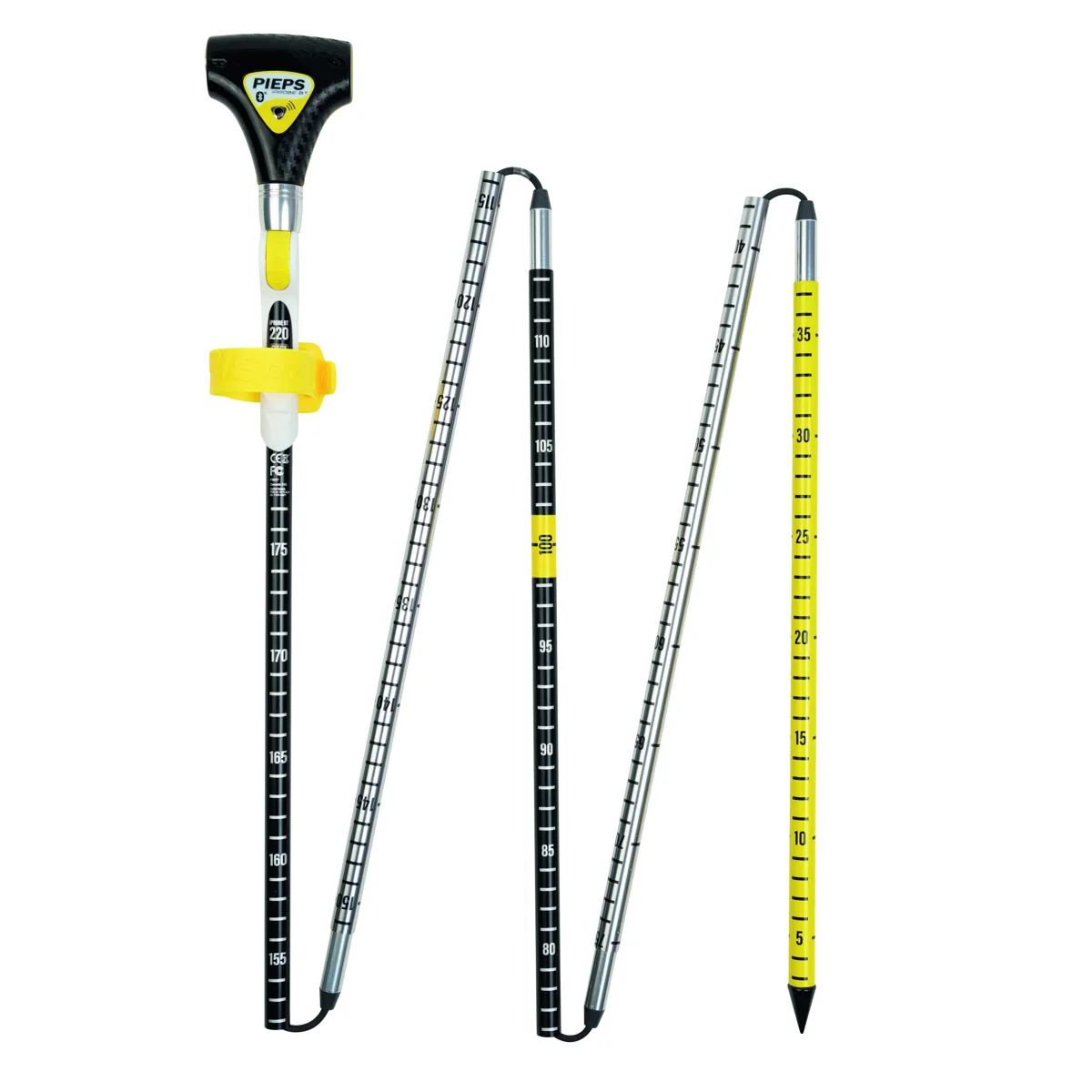 PIEPS iPROBE BT 220