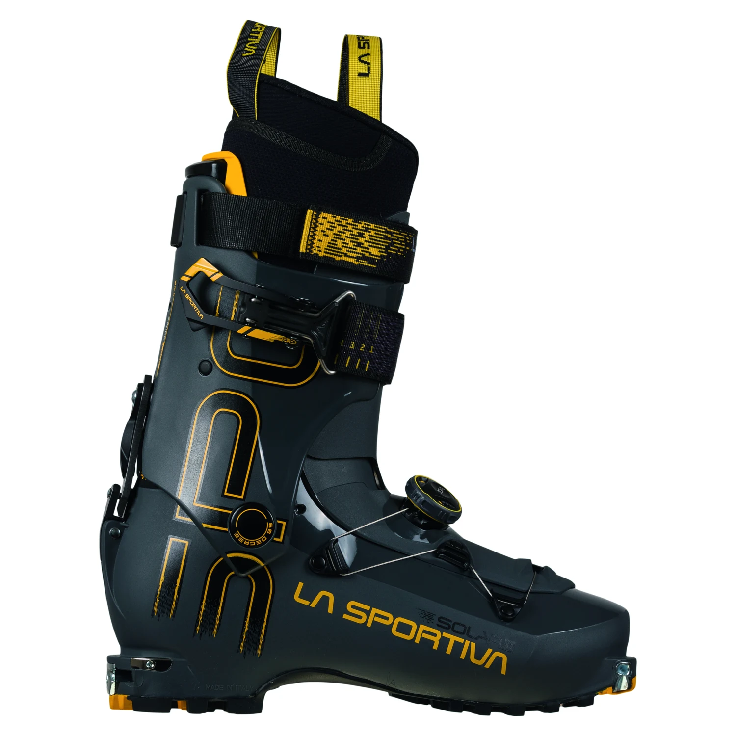 LA SPORTIVA Solar II