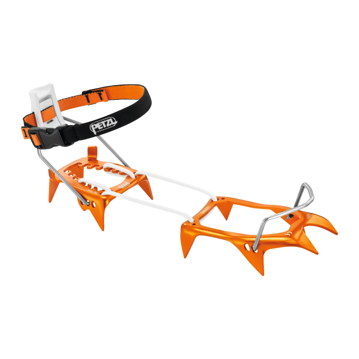PETZL Leopard LLF
