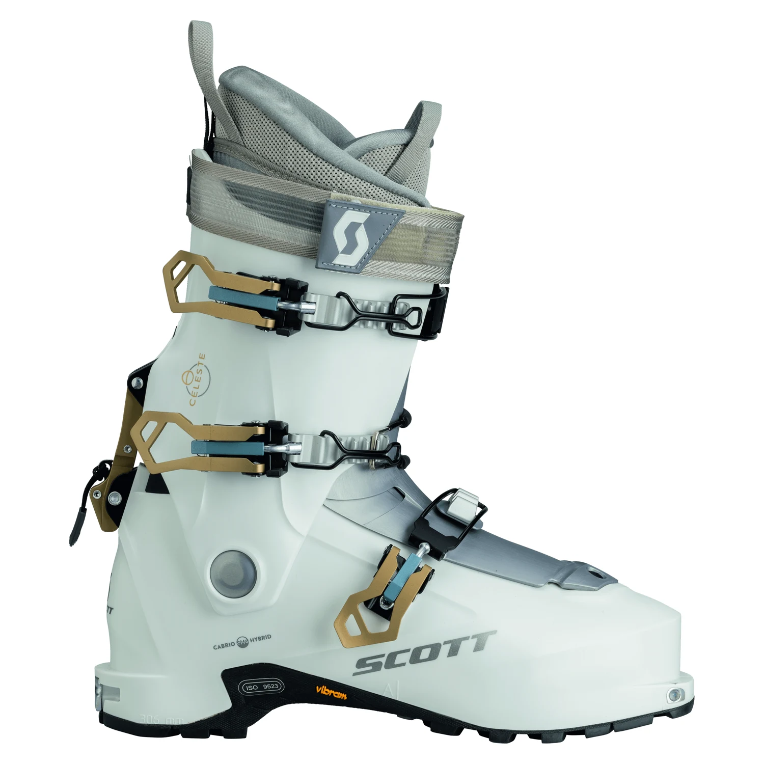 SCOTT SPORTS CELESTE