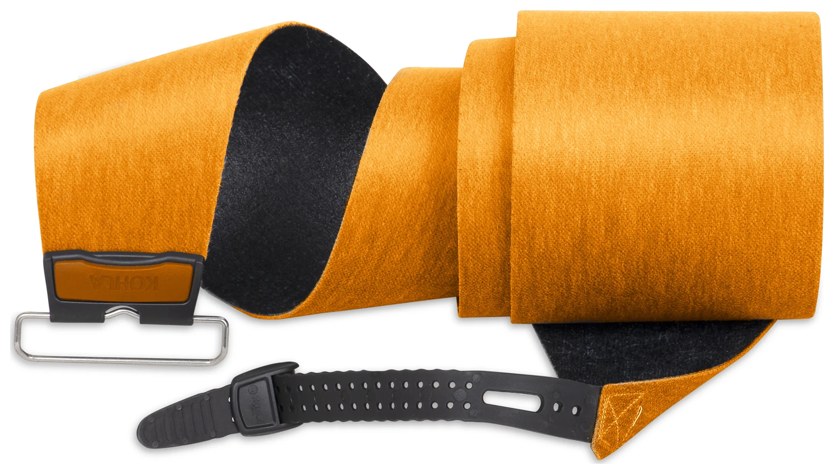 KOHLA Alpinist 100% Mohair