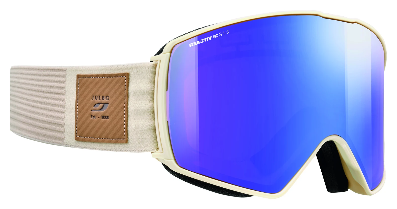 JULBO Launcher Reactiv
