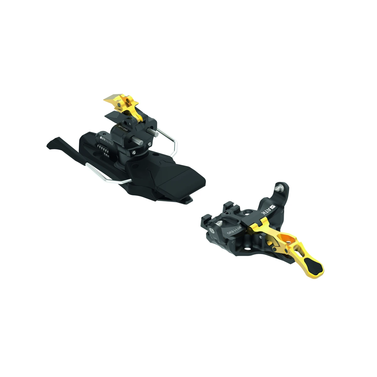 ATK BINDINGS RT11 EVO