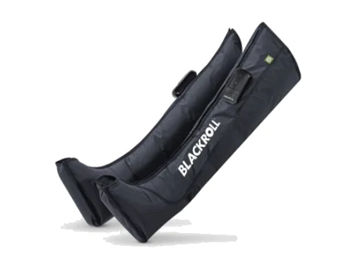 Blackroll Compression Boots zur Regeneration der Beine – Produktbild