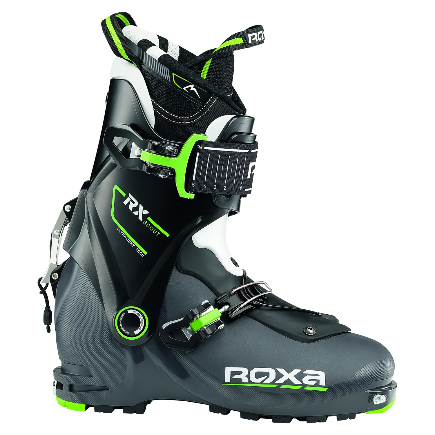 ROXA RX Scout