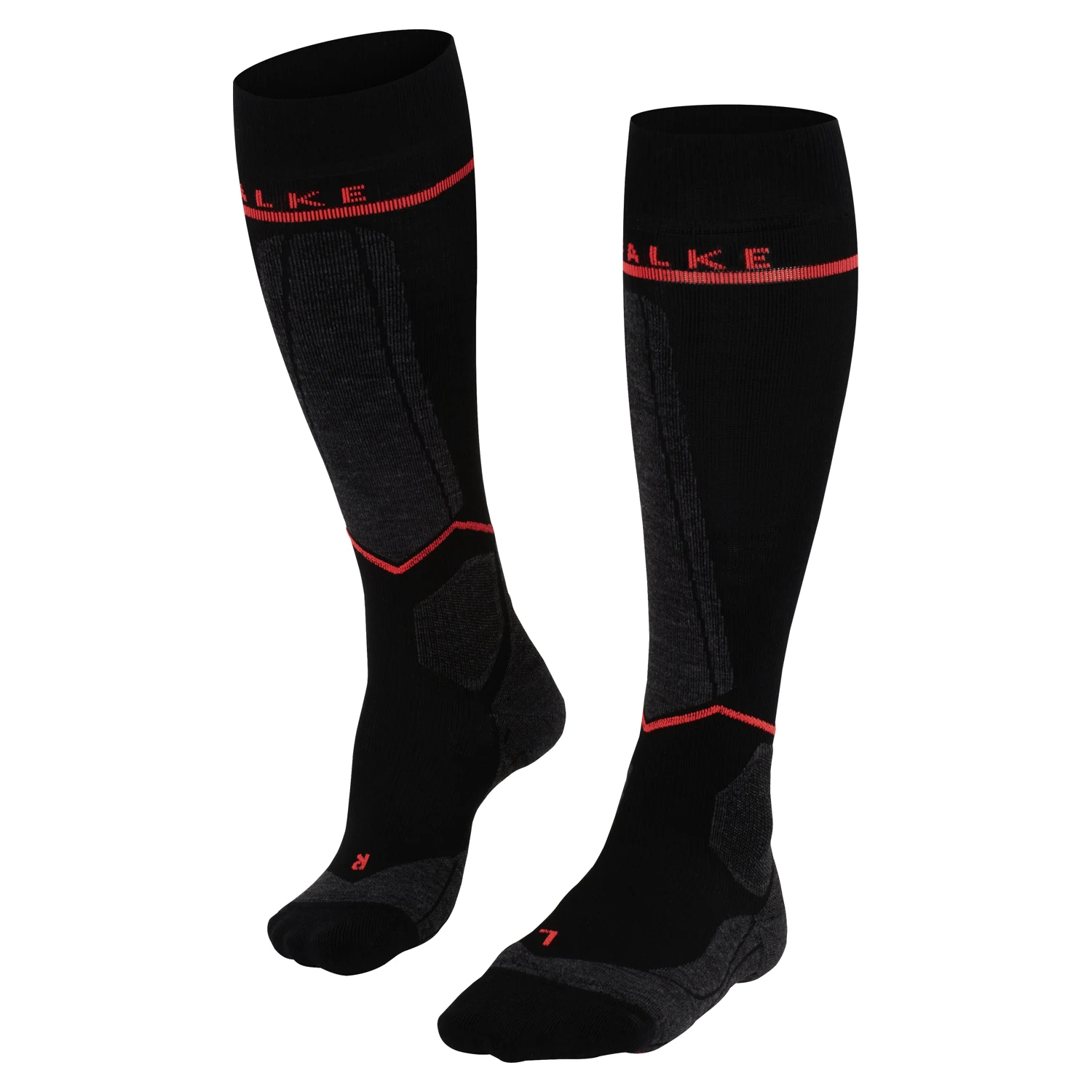 FALKE SK Compression Wool