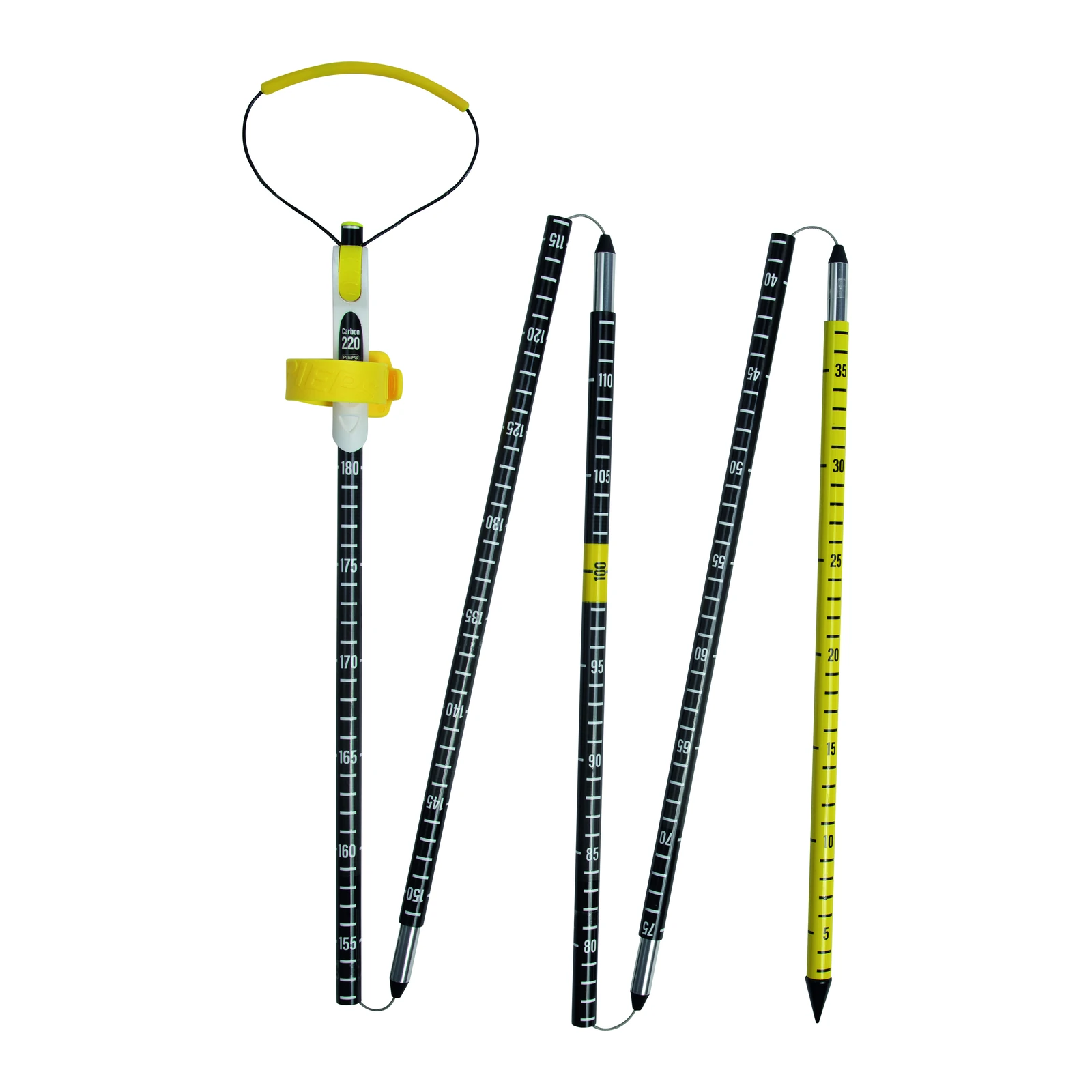 PIEPS Carbon 220 Pro