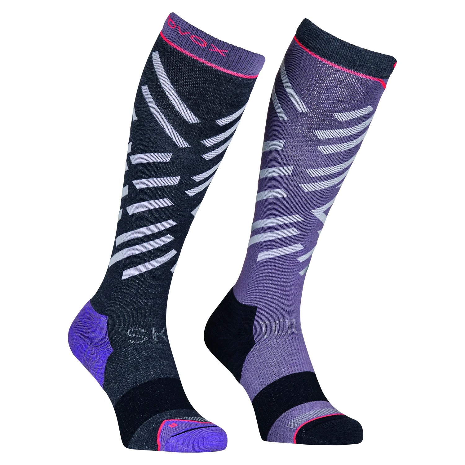 ORTOVOX Ski Tour Long Socks