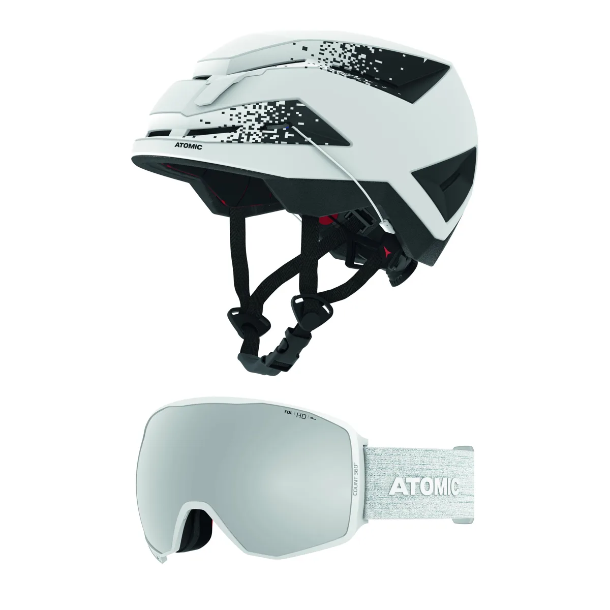 ATOMIC Backland UL CTD