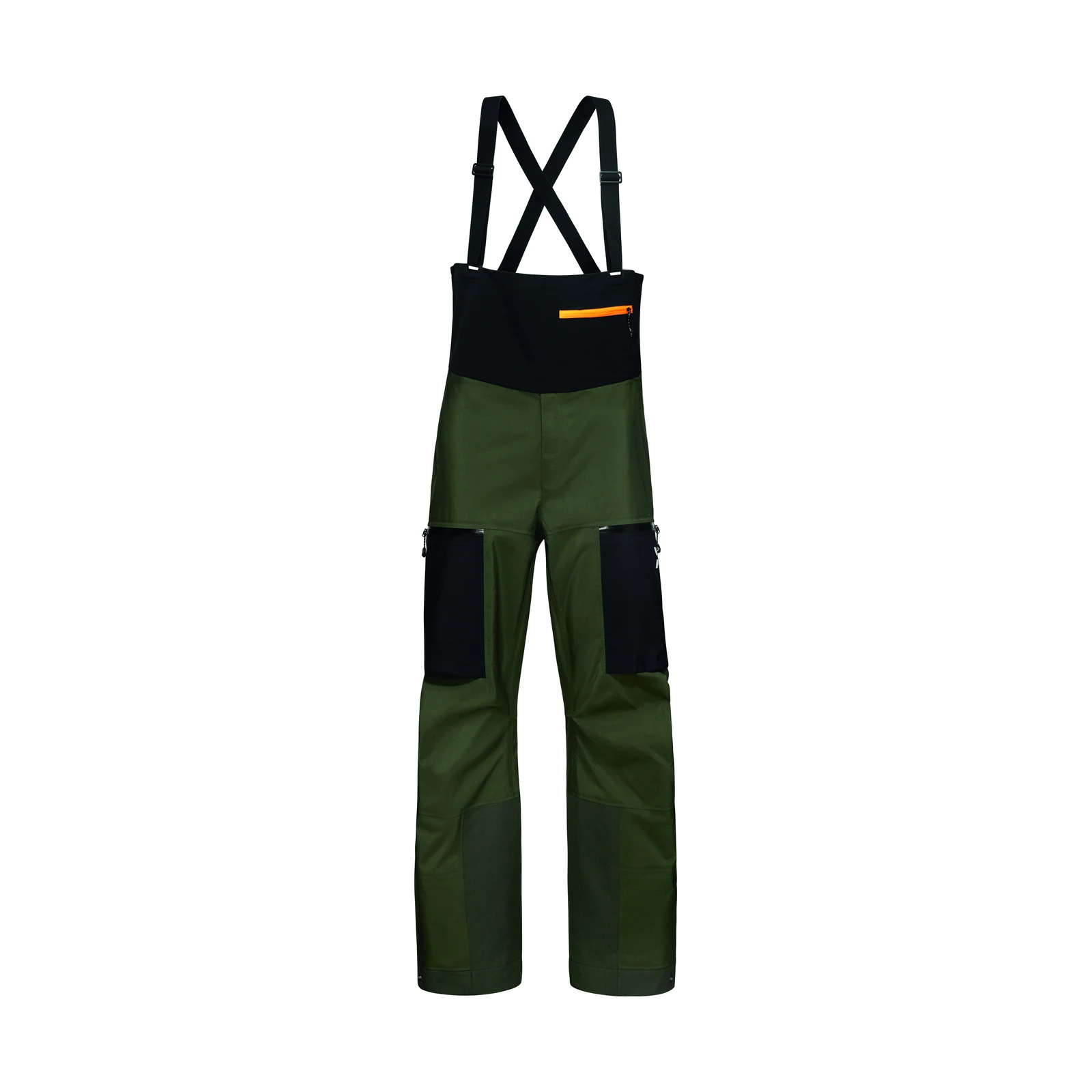 MAMMUT Eiger Free Pro HS Jacket & Pants