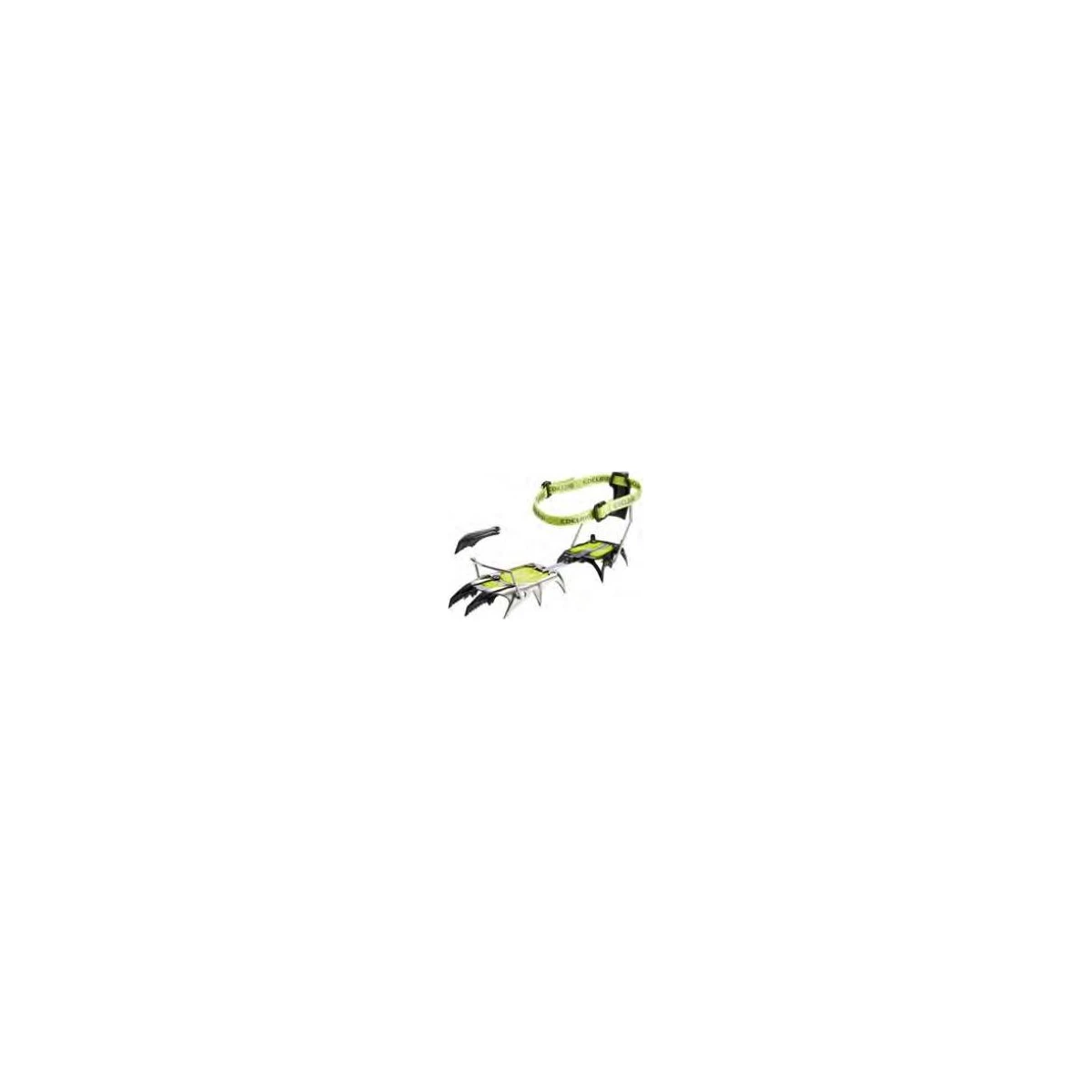 SALEWA Alpinist Combi Crampon
