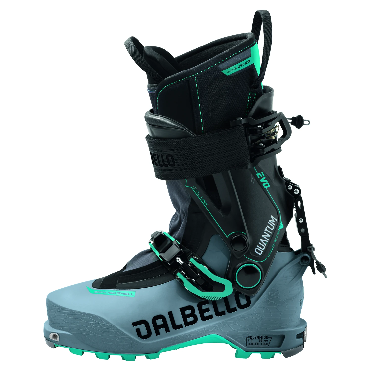 DALBELLO Quantum EVO W