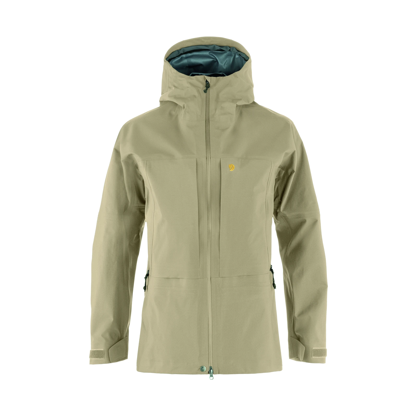 FJÄLLRÄVEN Bergtagen GTX Touring Jacket M & Pants M – Produktansicht