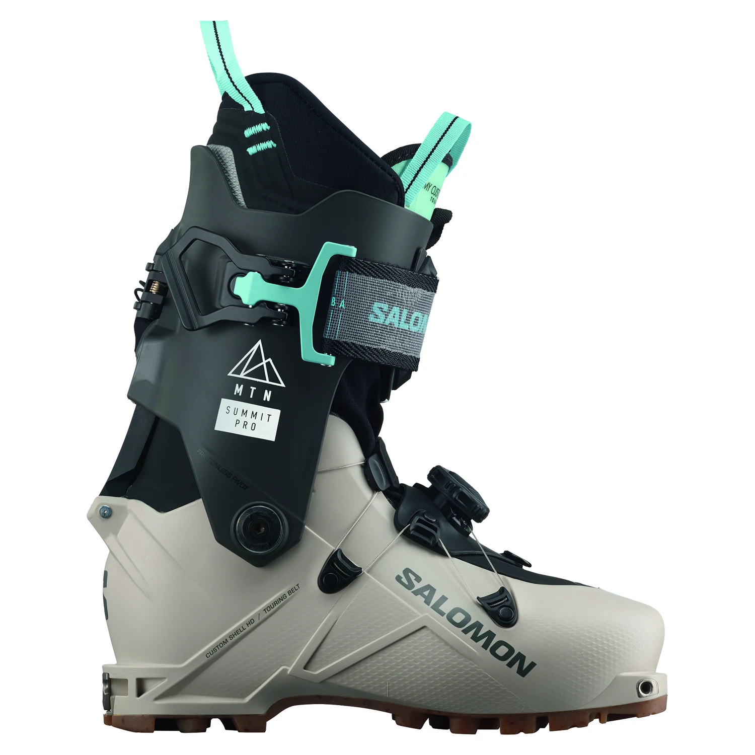 SALOMON MTN Summit Pro W