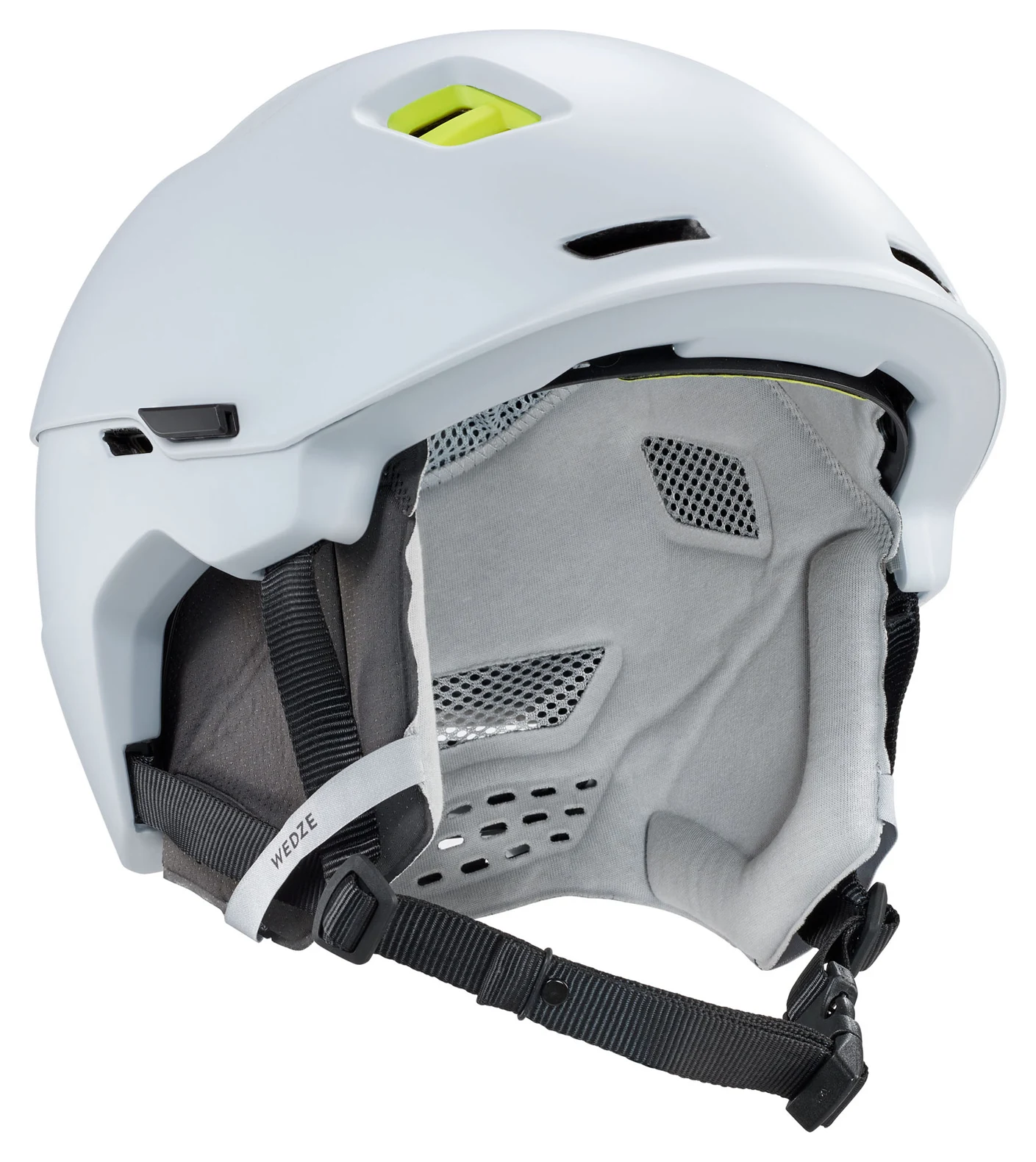 DECATHLON Tourenskihelm Wilder