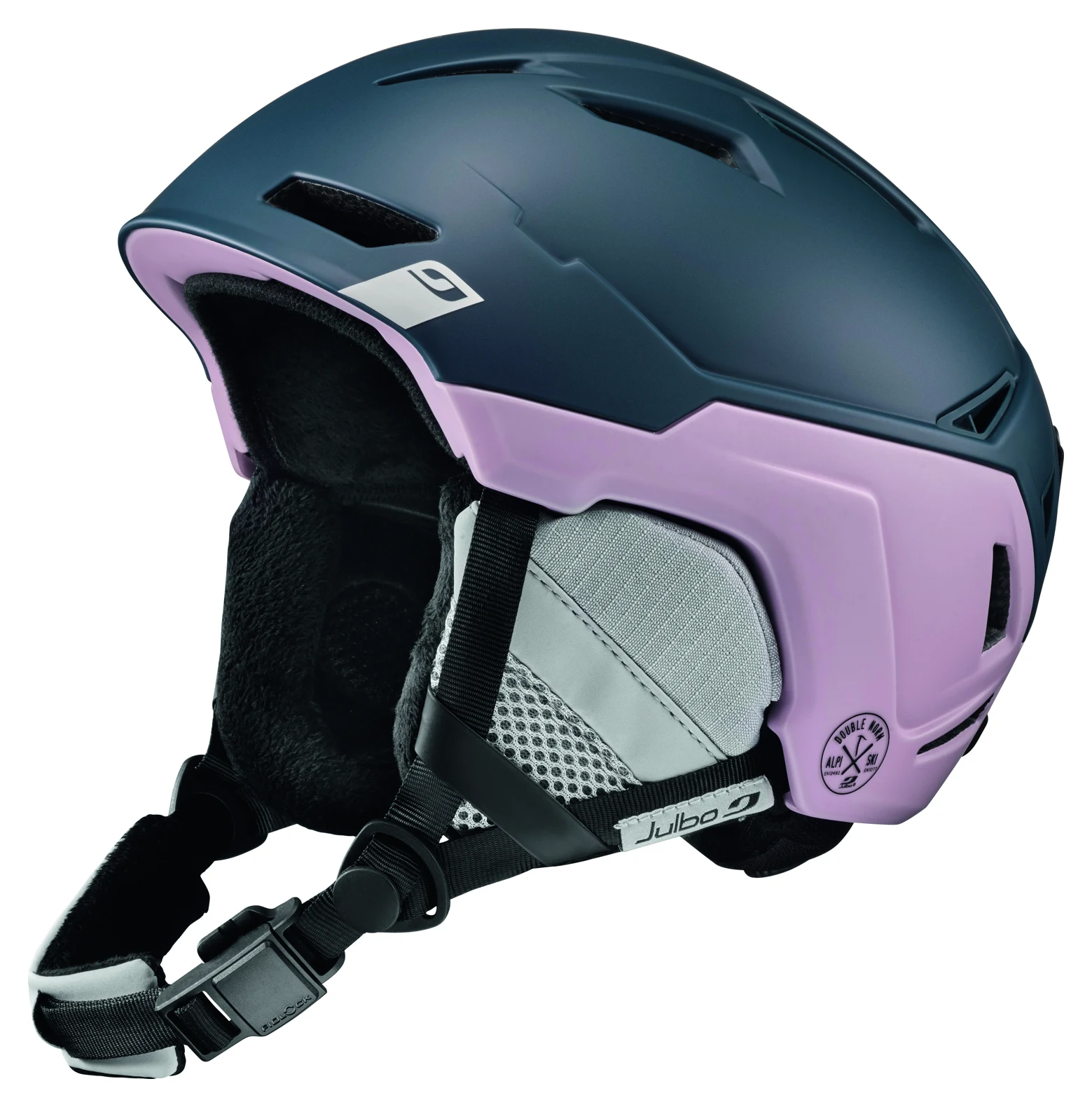 JULBO The Peak Evo Mips® Twiceme®