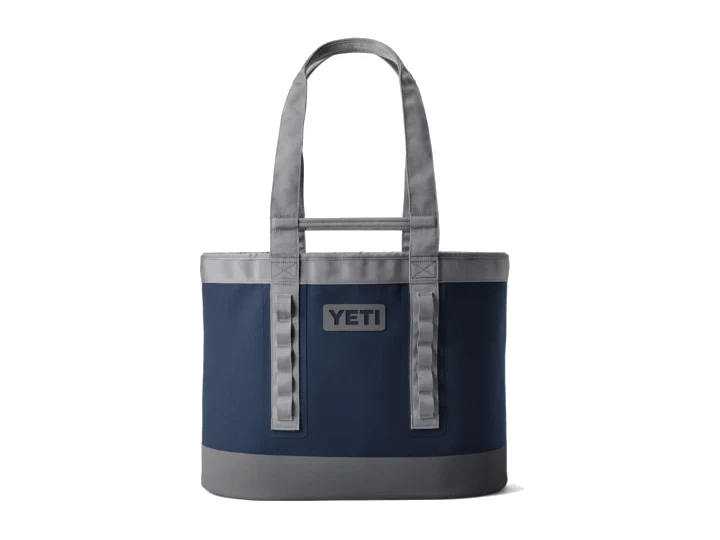 Yeti Camino Carryall Tasche 50 Liter, wasserdicht und reißfest für Skitouren-Ausrüstung – Produktbild