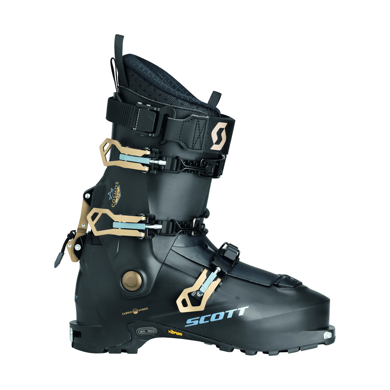 SCOTT SPORTS Cosmos Pro