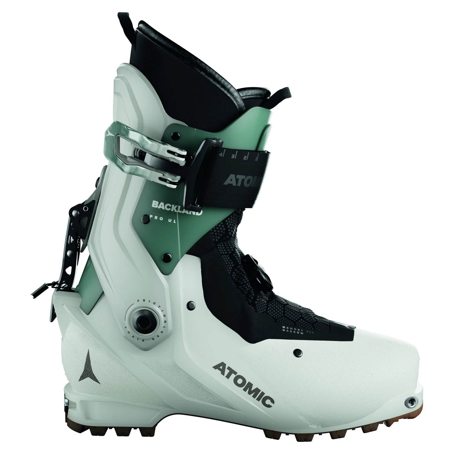 ATOMIC Backland Pro UL W