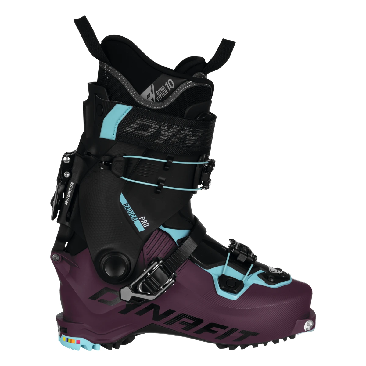 DYNAFIT Radical Pro Boot W