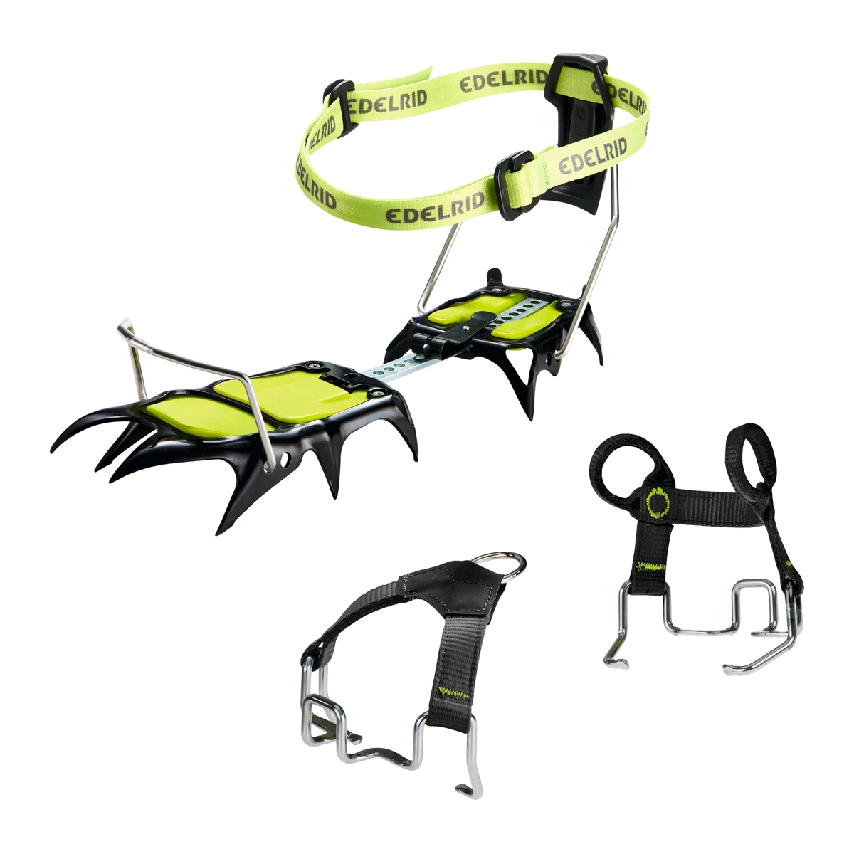EDELRID Shark