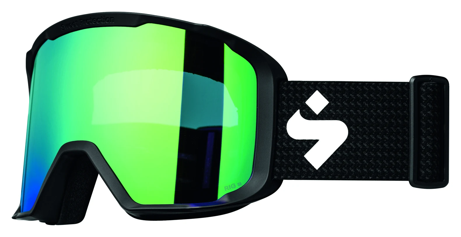 SWEET PROTECTION Durden RIG® Reflect