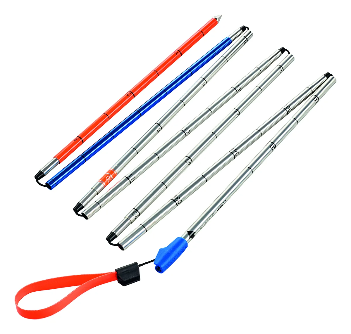 ORTOVOX Alu 240 Light