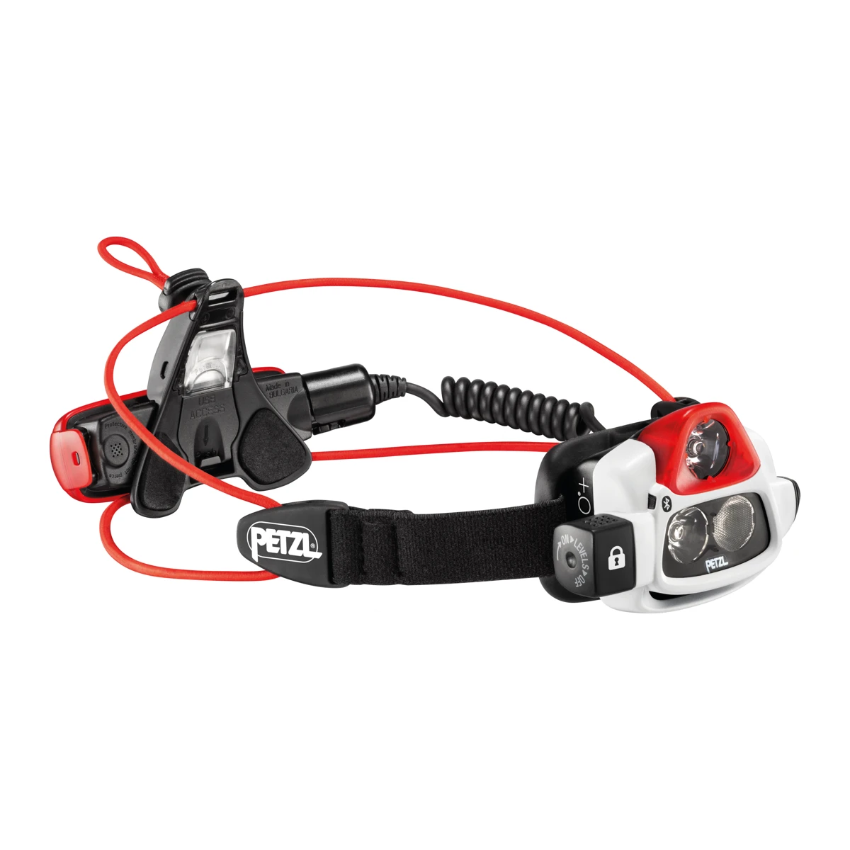 PETZL Nao RL
