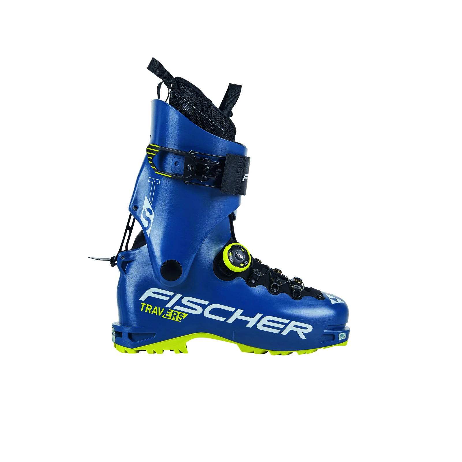 FISCHER SPORTS Travers TS 1.0