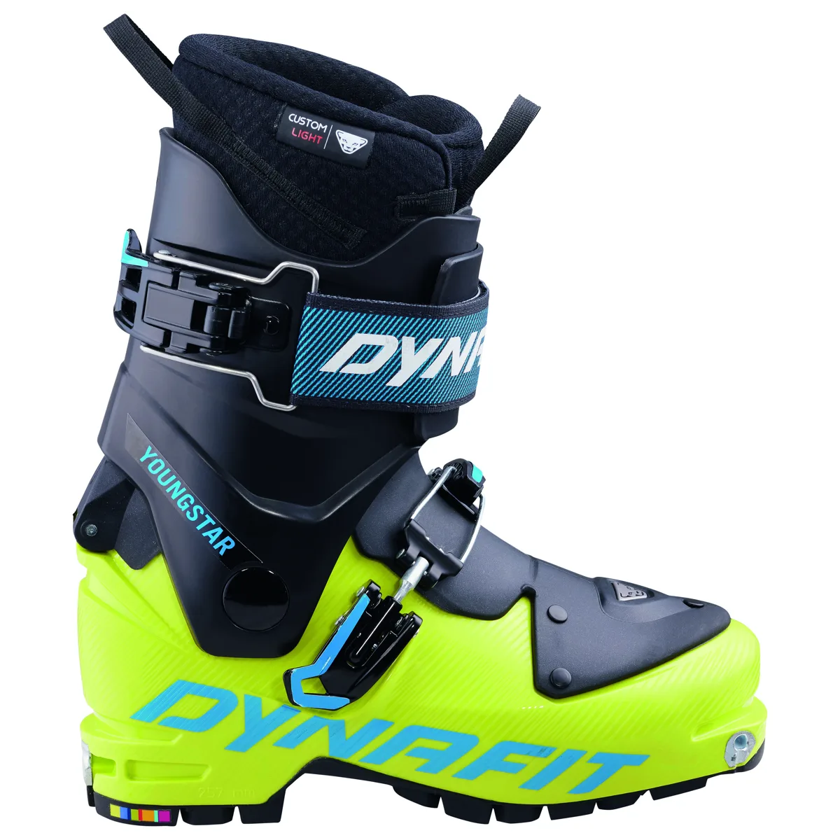 DYNAFIT Youngstar Boot