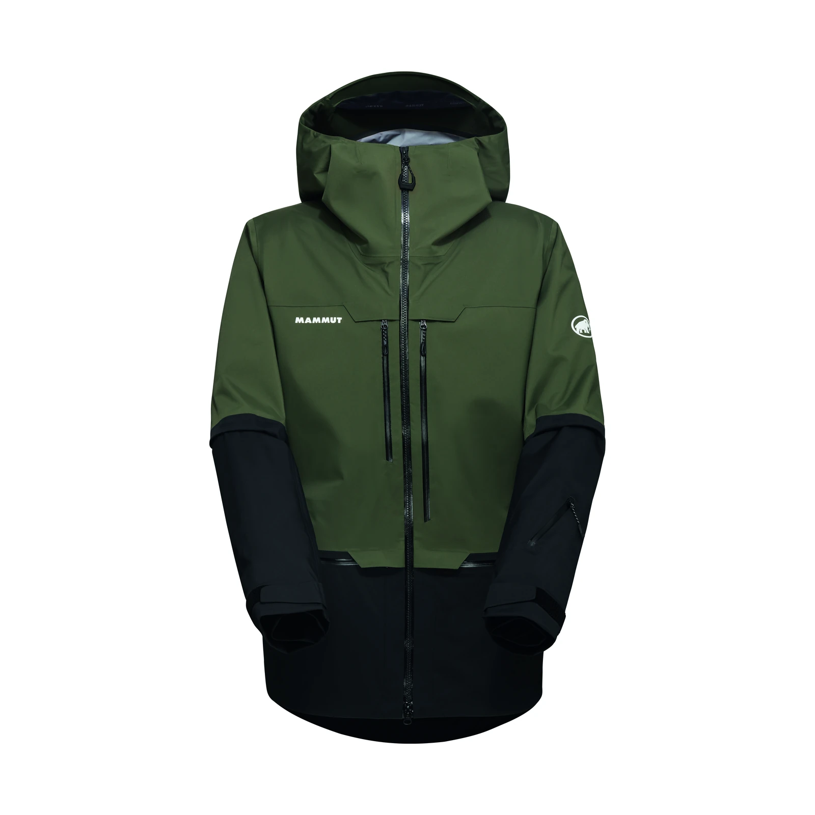 MAMMUT Haldigrat HS – Produktansicht
