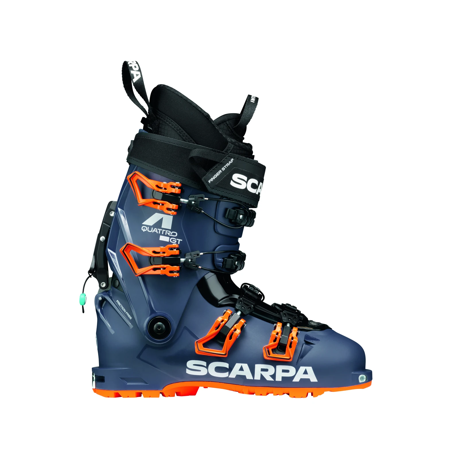 SCARPA 4-QUATTRO GT