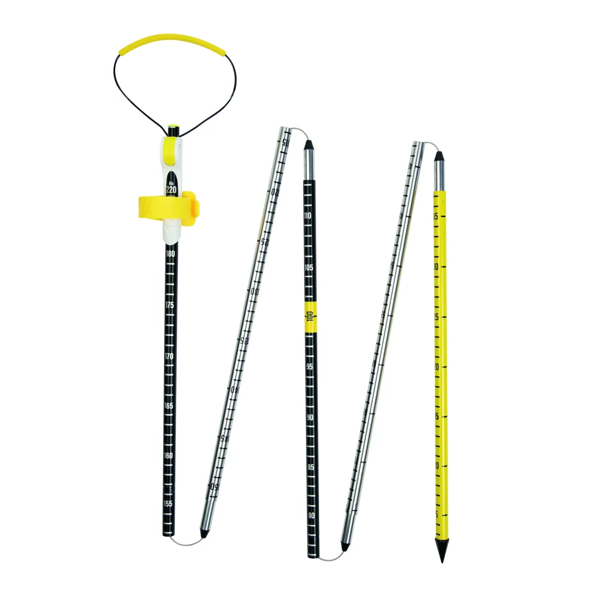 PIEPS PROBE ALU 220 SPORT