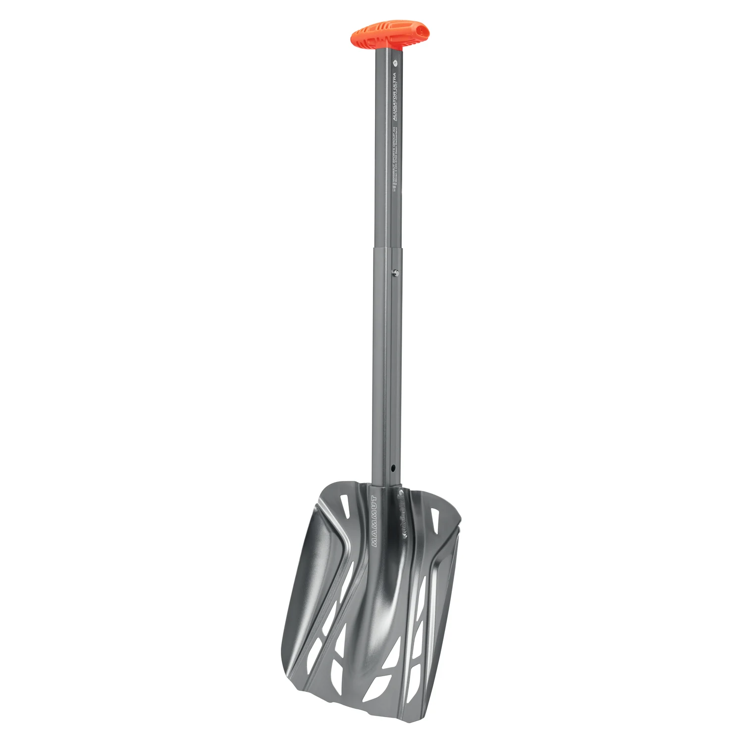 MAMMUT Alugator Ultra