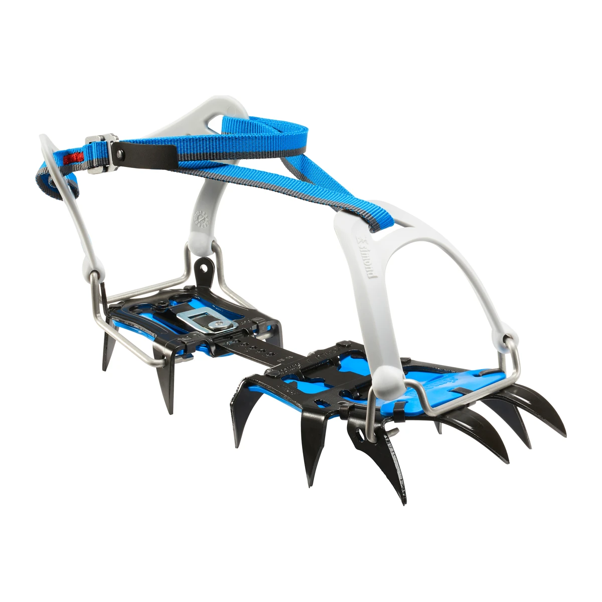 DECATHLON SIMOND Makalu