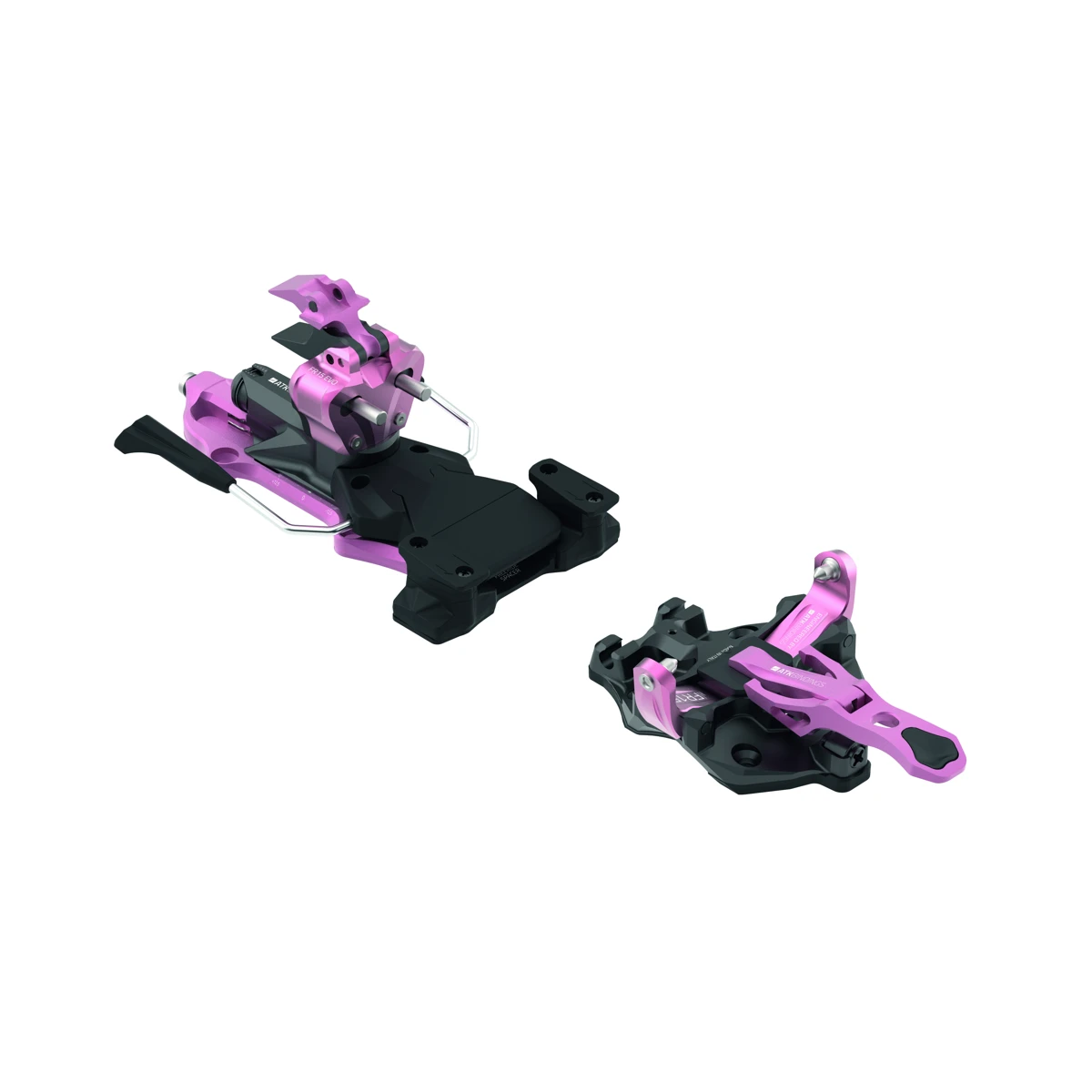 ATK BINDINGS Freeraider 15 EVO