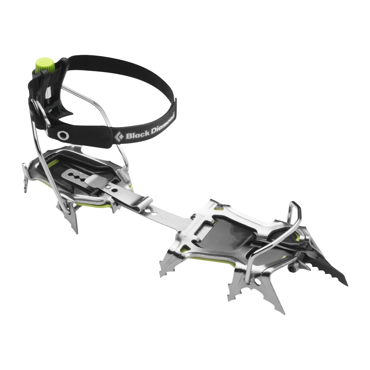 BLACK DIAMOND Stinger