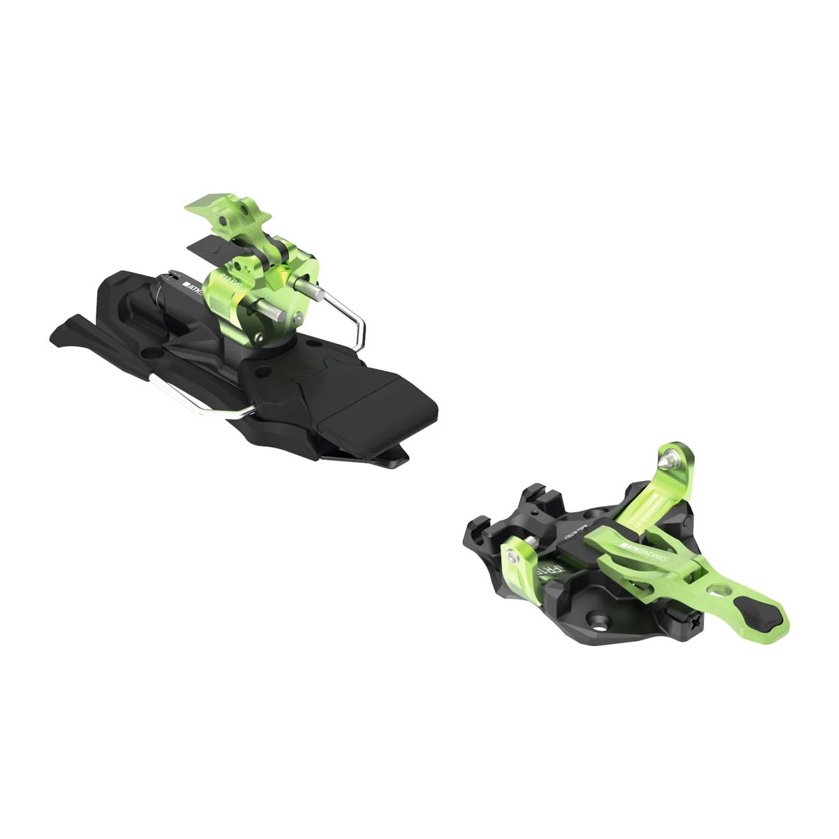 ATK BINDINGS Raider 13 EVO