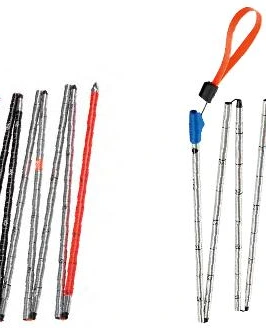MAMMUT Probe 320 speed lock